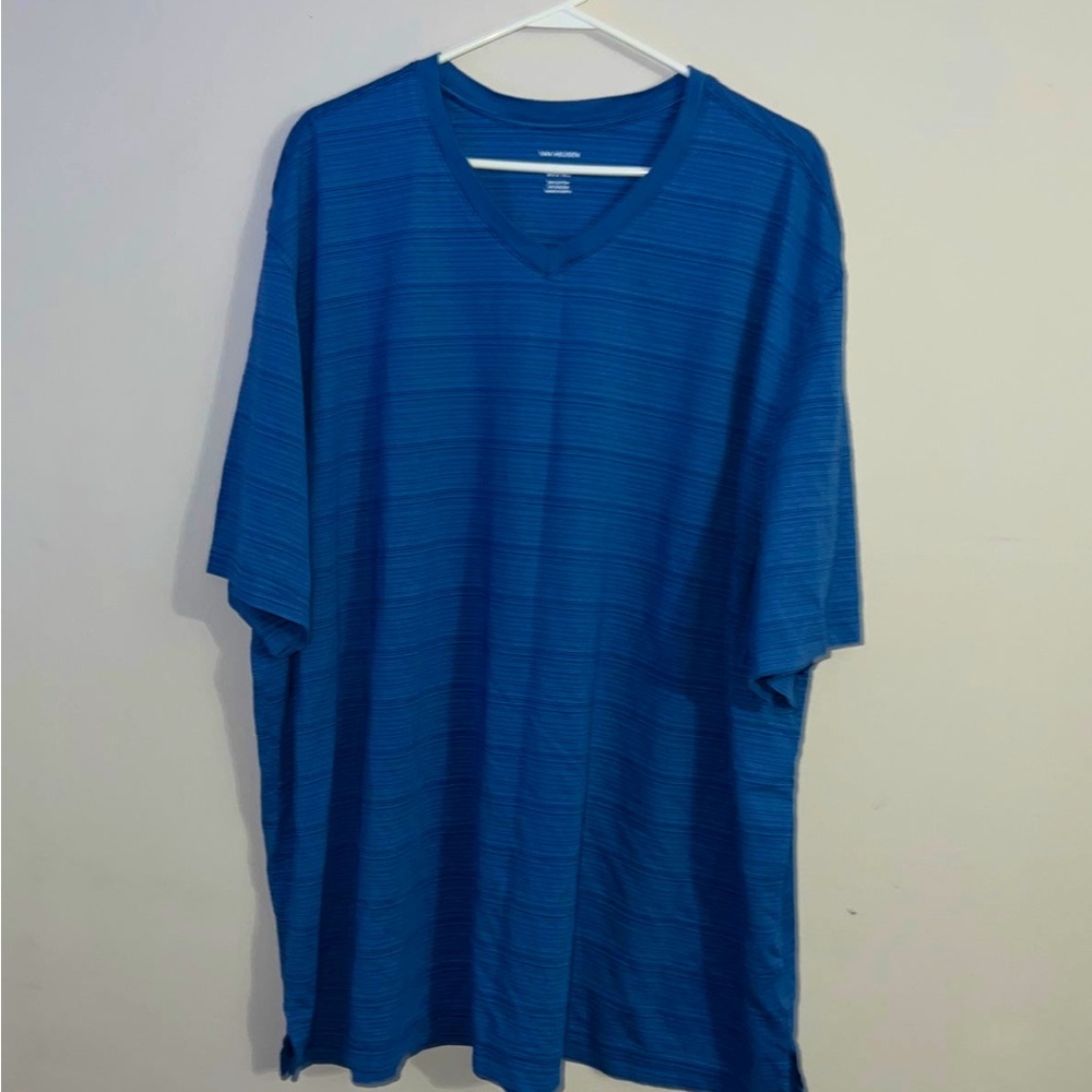 Can Heusen Casual Top